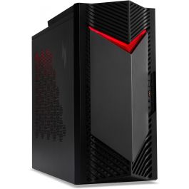 Acer N50-656 NITRO 50 Intel Core i7-14700F 16GB RAM 512GB SSD NVIDIA GeForce RTX 4060 8GB Windows 11 Home