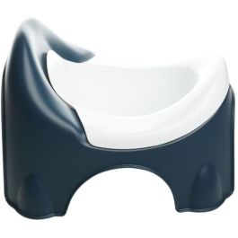 Thermobaby THE3023191719473 Olla IDEO Azul con bol extraíble, ergonómica y robusta Thermobaby THE3023191719473 Olla IDEO Azul con bol extraíble, ergonómica y robusta