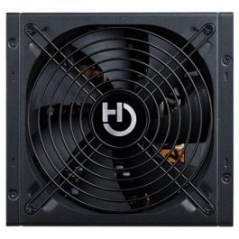 Hiditec BZ850 Fuente de Alimentación 850W 80 PLUS Bronze ATX Negro Precio: 79.49999959. SKU: S7819643