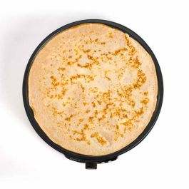 LIVOO DOP196 Crepiere 30cm 1000W - Negro LIVOO DOP196 Crepiere 30cm 1000W - Negro