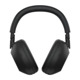 Sony WH-1000XM6 Auriculares Inalámbricos Diadema Negro con Cancelación de Ruido Adaptativa y Audio Espacial
