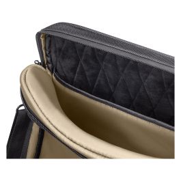 Wenger Legacy Black Series Mochila para portátil 40,64cm (16"), Negro, Poliéster reciclado