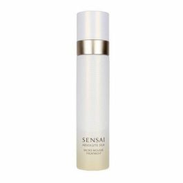Sensai ABSOLUTE SILK micro mousse treatment - Tratamiento Facial Antiarrugas Antiedad Antifatiga 90 ml Precio: 132.79000042. SKU: S0568402