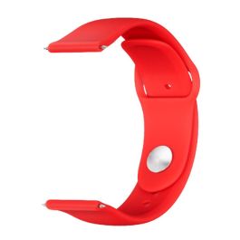 Correa para Reloj Save Family Rojo Precio: 52.95000051. SKU: B17LPWKPK7