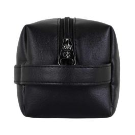 KARACTERMANIA Neceser de Viaje Dragon Ball 12x25x10cm con Asa Trasera y Compartimento con Cremallera