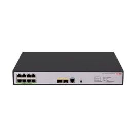 H3C 9801A4MQ Switch Ethernet Gestionado L2 con 8 Puertos Gigabit Ethernet y PoE+. Precio: 163.78999956. SKU: B1A5G5G7Y4