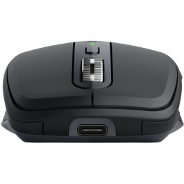 Logitech MX Anywhere 3S Ratón Inalámbrico Graphite - EMEA28-935