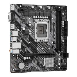 ASRock H610M-HDV/M.2 R2.0 Placa Base mATX DDR4 LGA 1700