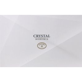 Bohemia Set de 6 Copas de Vino de 400 cc - Colección Galaxia (4 Cajas)