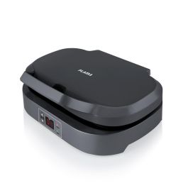 Sandwichera Flama 4900FL Negro 1300 W Sandwichera Flama 4900FL Negro 1300 W Precio: 39.49999988. SKU: B18MKCJAKE