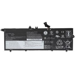 Lenovo 3-cell Li-ion battery, 57Wh capacity, 11.58V voltage, 4922mAh, compatible with Lenovo ThinkPad T490s. Precio: 110.78999943. SKU: B15HSATFRA