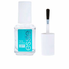 Essie Base Coat Here To Stay 13,5ml para Manicura Larga Duración Precio: 11.49999972. SKU: S0572875