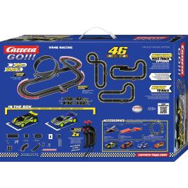 Carrera VR46 Ultimate Racing - GO!!! Sets
