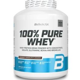 100% Pure Whey Choc-Coco - 2270G Precio: 61.5000001. SKU: B158KZA3JN