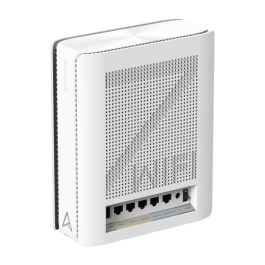 Asus ZenWiFi BQ16 Tribanda Wi-Fi 7 (802.11be) Blanco 5 Interno 90IG08K0-MO3N0V