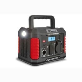 Central eléctrica MECAFER 1000W - PW1000 Central eléctrica MECAFER 1000W - PW1000