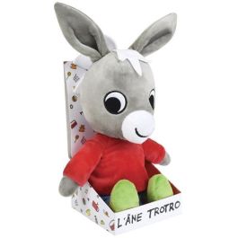 Peluche TROTRO ± 40 cm Peluche TROTRO ± 40 cm