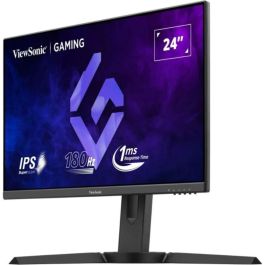 Viewsonic VX Series VX2479J-HD-PRO Monitor Gaming 23.8" Full HD IPS 180Hz 1ms AMD FreeSync Negro Viewsonic VX Series VX2479J-HD-PRO Monitor Gaming 23.8" Full HD IPS 180Hz 1ms AMD FreeSync Negro