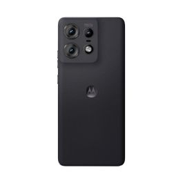 Motorola edge 50 Pro 6.67" P-OLED 144Hz 5G 12 GB RAM 512 GB 50 MP Snapdragon 7 Gen 3 Android 14 IP68 Negro Motorola edge 50 Pro 6.67" P-OLED 144Hz 5G 12 GB RAM 512 GB 50 MP Snapdragon 7 Gen 3 Android 14 IP68 Negro