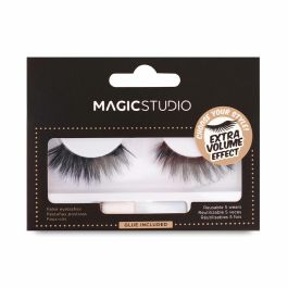 Magic Studio Vegan Extra Volume Effect Magic Studio Vegan Extra Volume Effect Precio: 2.50000036. SKU: S05105869