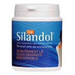 Silandol 120Cap. Precio: 38.9500001. SKU: B17MXBJXF4