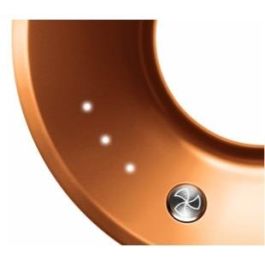 Dyson Supersonic secador de pelo (níquel/cobre)