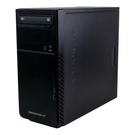 Innovation IT PC Ordenador de Sobremesa Intel Core Ultra 5 225, 16 GB RAM, SSD 512 GB M.2 NVMe Precio: 793.50000004. SKU: B15EMB4ZXY