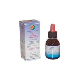 Tsa Solidago Virga-Aurea Sumidades 50Ml. Precio: 18.5000002. SKU: B16RBX6T5V
