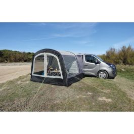 Toldo inflable - BAYA SUN - Furgoneta - Breva Air