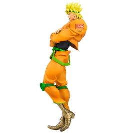 Banpresto Figura Dio Jojo's Bizarre Adventure Stardust Crusaders 22cm BP29728P