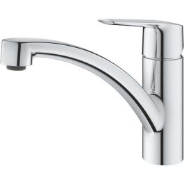 Grohe Mezclador monomando de lavabo