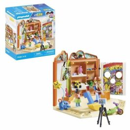 Playmobil 71536 Juguetería Playmobil 71536 Juguetería Precio: 40.59000055. SKU: B1HLX745R7