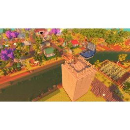 Just For Games Dinkum - Edición Día Uno - Juego para Nintendo Switch