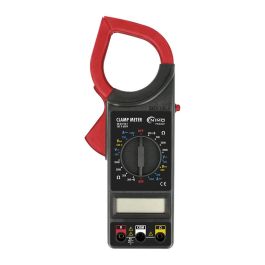 Nimo Mul022 Pinza Amperimétrica Multifunción 1000A CA Gran Capacidad 50mm Profesional Doméstico Precio: 17.5000001. SKU: S6500336