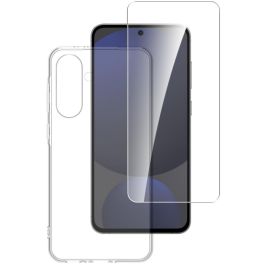 4smarts Set de Protección 360 para Samsung Galaxy A36 Precio: 26.49999946. SKU: B19S7GVYWB