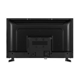 Elbe Televisor Smart TV XTV-3205-WiFi 32" D-LED HD con WiFi, BT, DVBT2, Netflix y Amazon Prime Video Elbe Televisor Smart TV XTV-3205-WiFi 32" D-LED HD con WiFi, BT, DVBT2, Netflix y Amazon Prime Video