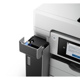 EPSON multifuncion EcoTank Pro ET-M16685