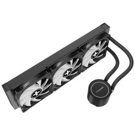 Xilence LQ360PRO Refrigeración Líquida ARGB 360mm para Procesador | Kit Xilence LiQuRizer Black