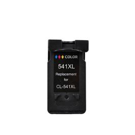 Dayma Cartucho Tinta Compatible CL541 XL para Canon PIXMA MG 2150, 2250, 3150, 3250, 3550, 4150, 4250, MX 375, 395, 435, 455, 475, 515, 525, 535, MG 4200, 3650