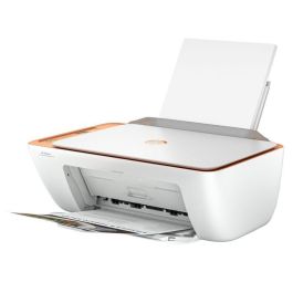 HP 2821e Impresora Multifunción All-in-One Inalámbrica. Imprime, escanea y copia. Compacta y fácil de usar para hogar