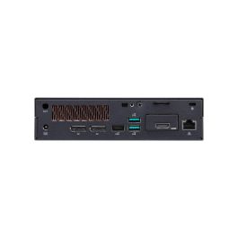 Mini PC Asus PB63-B3011AH Intel Core i3-13100 8 GB RAM 256 GB SSD Mini PC Asus PB63-B3011AH Intel Core i3-13100 8 GB RAM 256 GB SSD
