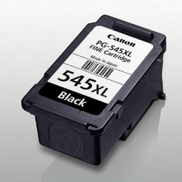 Canon Tinta Negro Pixma Mg 2450-2550 - Pg 545XL Canon Tinta Negro Pixma Mg 2450-2550 - Pg 545XL