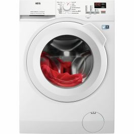 Lavadora AEG LFA6K8241B 60 cm 1200 rpm 8 kg Precio: 524.49999954. SKU: B1575D9TLD