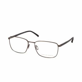 Montura de Gafas Hombre Porsche P8368-C Negro ø 56 mm Precio: 64.49999985. SKU: S0363251