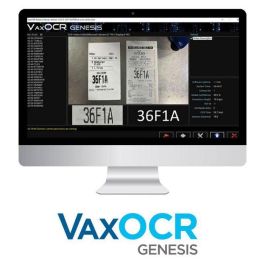 Ernitec OCR on camera license from Vaxtor Precio: 894.49999958. SKU: B1A3VFYA8T