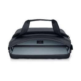 Dell Maletín EcoLoop Pro Slim 15 para portátil hasta 15.6 pulgadas, sostenible y resistente al agua