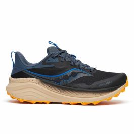 Zapatillas de Running para Adultos Saucony Xodus Ultra 3 Precio: 170.005. SKU: B1D6624D2R