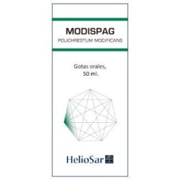 Modispag Polichrestum Modificans 50Ml. Precio: 18.9899996. SKU: B1JQCJWVRK