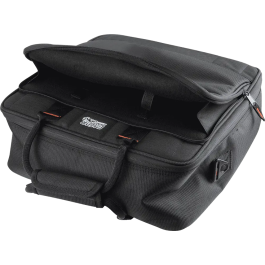Gator Gator Nylon Flightcase Reforzado para Mezclador 38,1 x 38,1 x 13,9 Cm