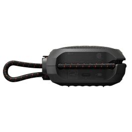 Altavoz Bluetooth Portátil LG XG2TBK Negro 5 W Altavoz Bluetooth Portátil LG XG2TBK Negro 5 W